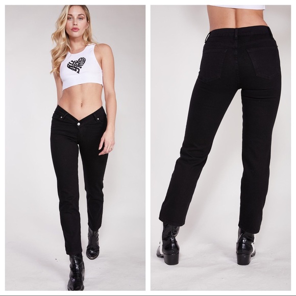 REVICE | Jeans | Nwt Revice Viper Smoke 